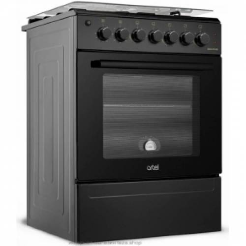 Плита комбинированная Artel Dolce 21-EX Black