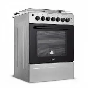 Плита комбинированная Artel Dolce 21-EX Grey