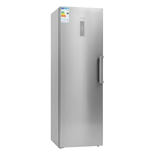 Вертикальный морозильник AUCMA BD-386GNF