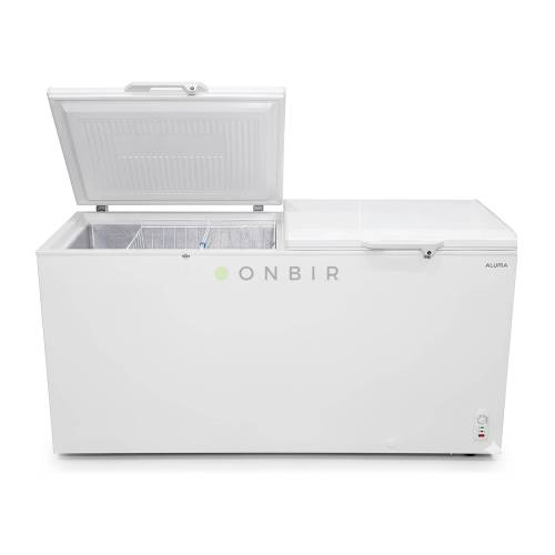 Морозильный ларь AUCMA BD 500W