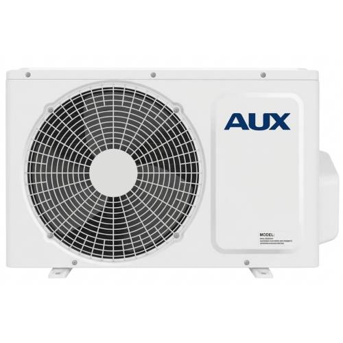 Кондиционер AUX 09 QE INVERTER до 26–30 м² купить в Кыргызстане | ONBIR.KG