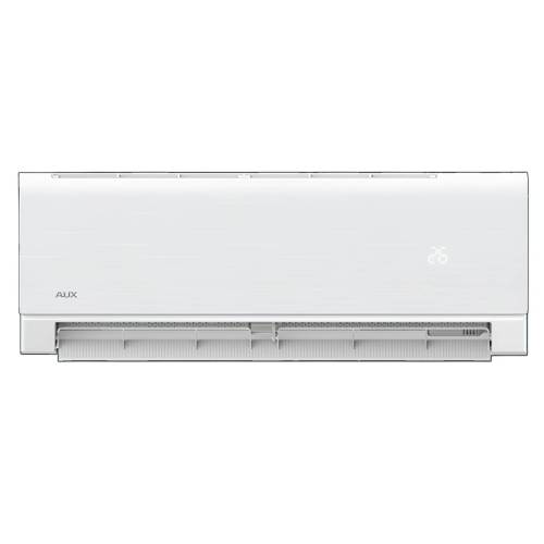 Кондиционер AUX 09-CA INVERTER — до 25 м², охлаждение 2.7 кВт, отопление 3.3 кВт, в Бишкеке