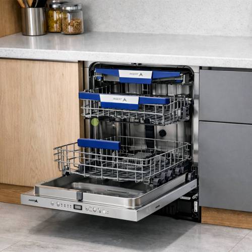 Посудомоечная машина встраиваемая AVEST 15 персон