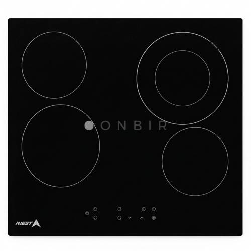 Варочная панель AVEST 6401D
