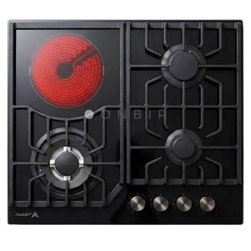 Варочная панель AVEST AC20B