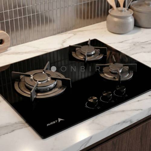 Варочная панель AVEST ACB