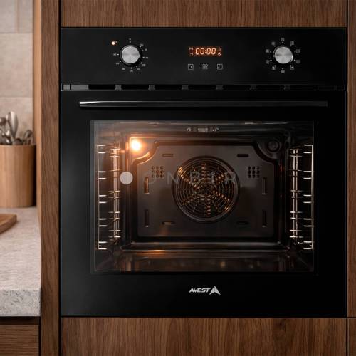 Духовка встраиваемая AVEST AV7009B