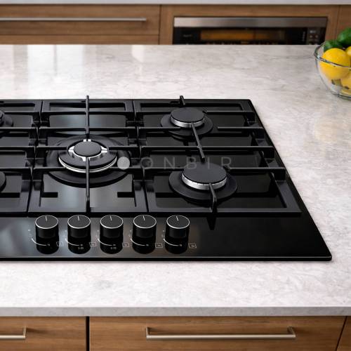 Варочная панель AVEST CC5B - ширина 90 см