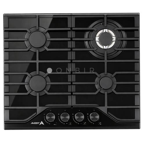 Варочная панель AVEST KC4B