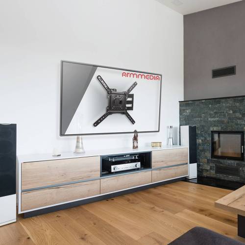 Наклонно-поворотный кронштейн ArmMedia COBRA-40