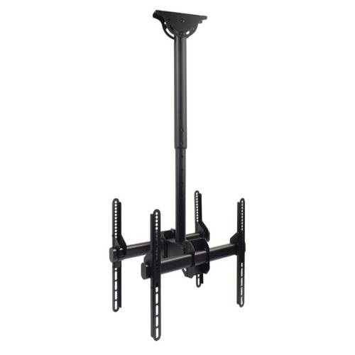 Потолочный кронштейн ArmMedia LCD-1850 black