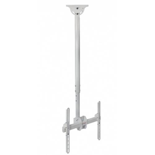 Потолочный кронштейн Arm Media-LCD-1700w white