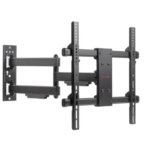 Наклонно-поворотный кронштейн Arm Media PARAMOUNT-40 black.