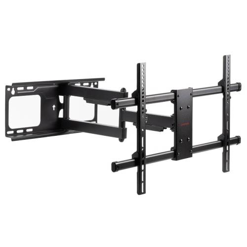 Наклонно-поворотный кронштейн Arm Media PARAMOUNT-60 black