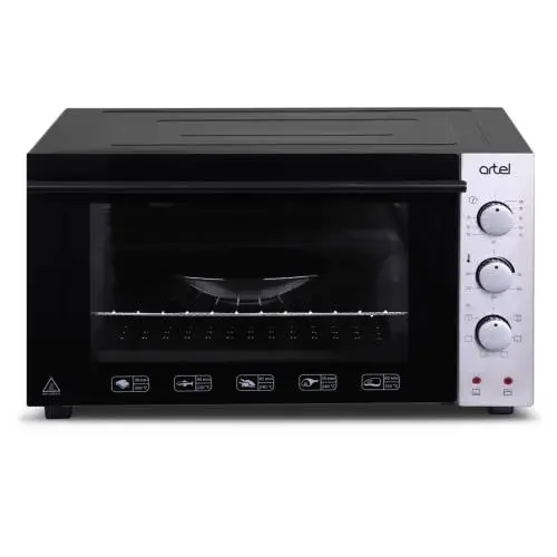 Духовка Artel MD-4218 Lux