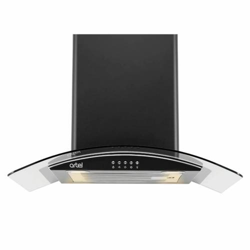 Вытяжка купольная Artel ART-0660 RAINBOW B (700 м³/час)