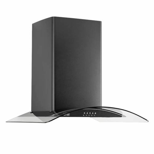 Мощная вытяжка Artel ART-0660 RAINBOW — мотор 150 Вт, 3 скорости, удобное кнопочное управление. Купить в городе