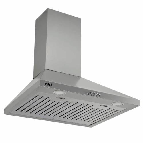 Artel ART-0760 PRIMA Серая — стильная и компактная модель для кухни, купить в Бишкеке с доставкой