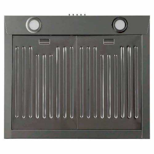 Artel ART-0760 PRIMA Серая — гофрированная труба 1,4 м, корпус из пластика, доставка в Бишкеке