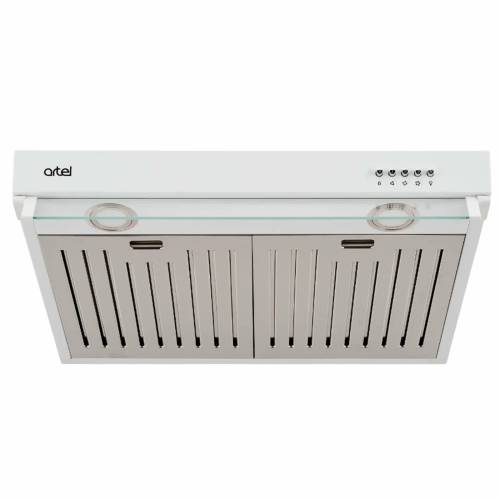Artel ART-0960L PUNTO — компактная модель для кухни с эффективным удалением дыма и запахов. Купить с доставкой