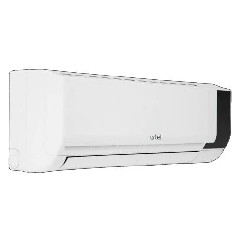 Artel ART-09HM — кондиционер для дома с LED-дисплеем и антикоррозийной защитой, заказать онлайн в Кыргызстане