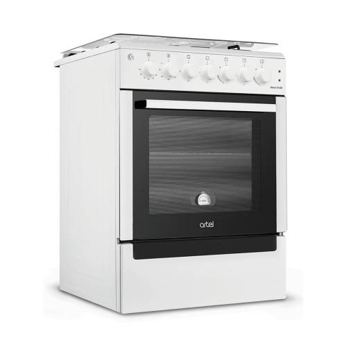 Плита комбинированная Artel Dolce 21-EX ECO - 2/2