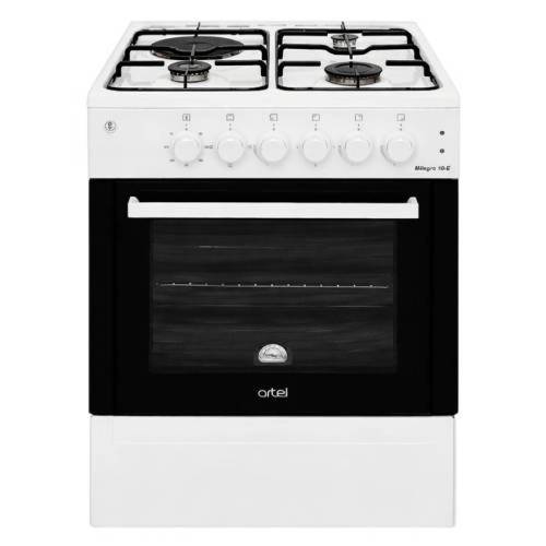 Плита комбинированная Artel Milagro 10-E ECO - 3/1