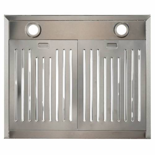 Купольная вытяжка Artel RapidoTouch 1160 — мощный мотор, долговечные фильтры и удобное управление