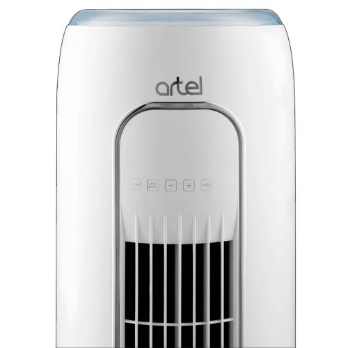 Artel EVEREST 24 колонный кондиционер — 3-фазное питание, воздухопроизводительность 1100 м³/ч, купить с доставкой