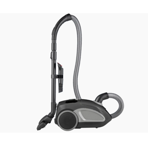 Artel VCB0120C Plus Grey — 3.2 л мешок, быстрая уборка, Onbir.kg