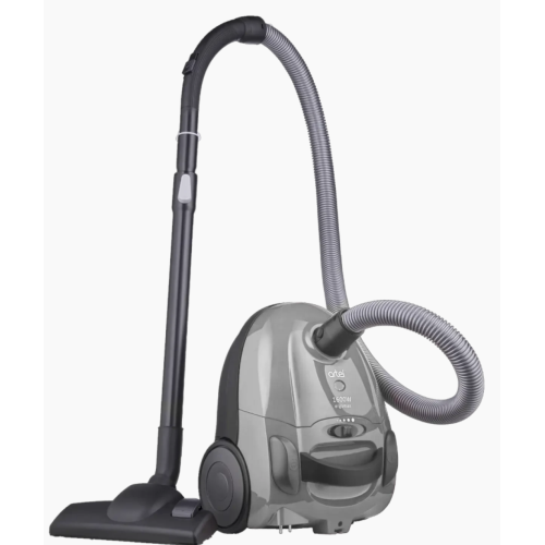 Artel VCB 0316 Grey — мощность 1600 Вт, эффективная уборка, Onbir.kg