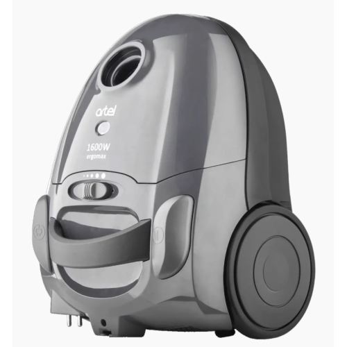 Artel VCB 0316 Grey — контейнер 2 л, простая очистка, Onbir.kg