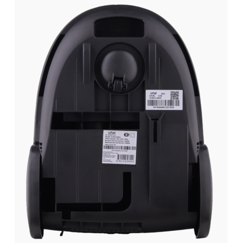 Artel VCB 0316 Grey — лёгкий 3,7 кг, удобен в работе, Onbir.kg