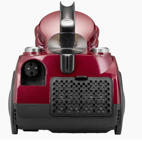 Artel VCC0220 Red — легкий и удобный, вес 5.1 кг, Onbir.kg