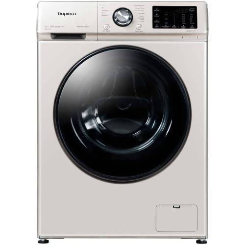 Стиральная машина БИРЮСА WM-SL814/15 B