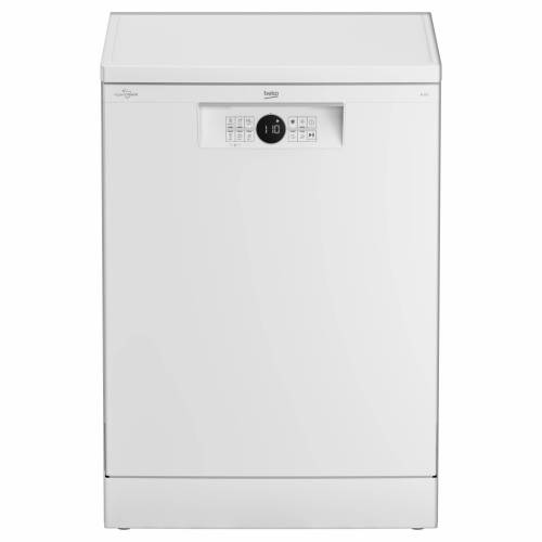 Посудомоечная машина Beko BDFN26522WQ