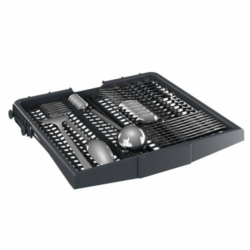 Beko BDFN26522WQ — посудомойка с 6 программами, классом A и стеклозащитой GlassShield®, купить онлайн в Бишкеке