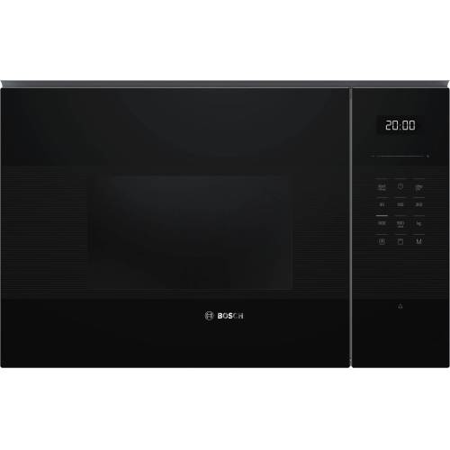 Микроволновая печь встраиваемая BOSCH BEL554MB2