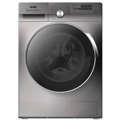 Стиральная машина BLESK BFK70-S1401SSL - 7 кг