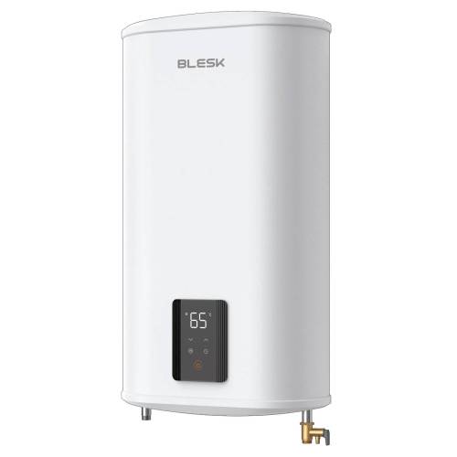 Водонагреватель BLESK FL800 Flat Pro — 80 л, сухой ТЭН, технология Heat More, купить с доставкой в Кыргызстане