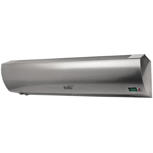 Тепловая завеса Ballu BHC-L08-S05-M 5 кВт