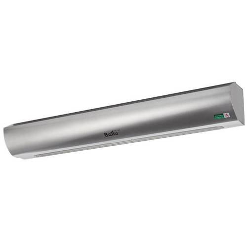 Тепловая завеса Ballu BHC-L10-S06-M 6 кВт, 700 м3/час (пульт BRC-S)