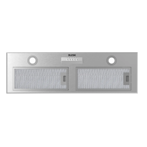 Вытяжка встраиваемая BLESK BL-90T01GB-KB / BL-90T01GB-KX
