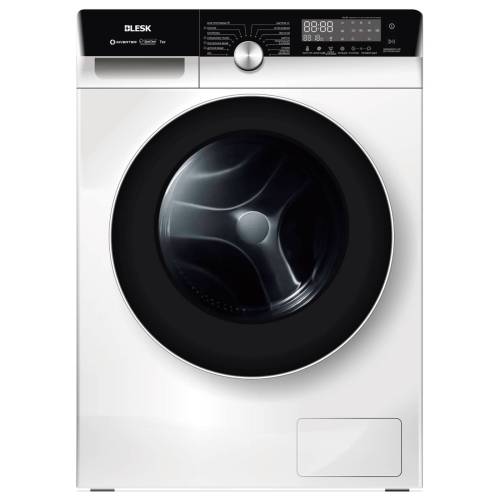 Стиральная машина BLESK BFK70-S1401WSL - 7 кг
