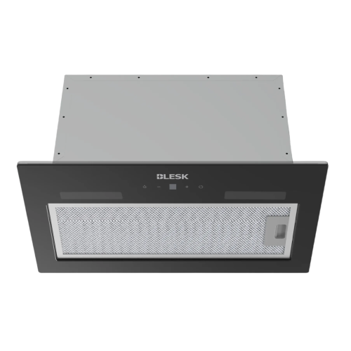 Вытяжка встраиваемая BLESK BL-Y52T01GB-T