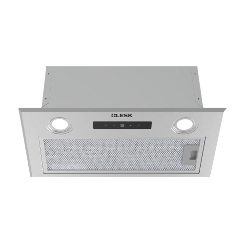 Вытяжка встраиваемая BLESK BL-Y52T17S-T