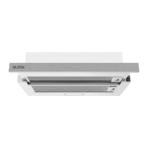 Вытяжка выдвижная BLESK BL-Y60L03GW /BL-Y60L03GB /BL-Y60L03IN