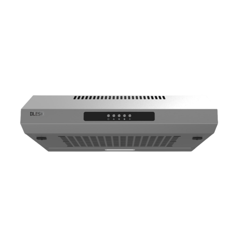 BLESK BL-YF51I / BL-YF51W / BL-YF51B кухонная вытяжка 180 м³/ч — доставка Кыргызстан