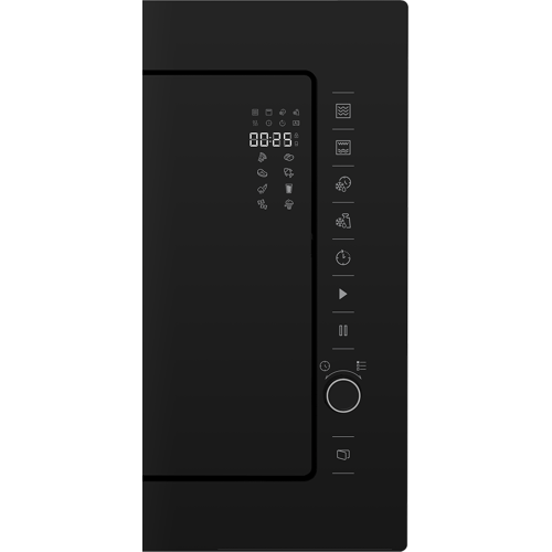 Микроволновая печь встраиваемая Beko BMGB25333BG