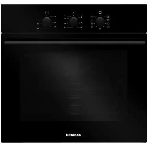 Духовка встраиваемая Hansa BOES68102